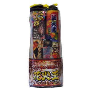 花火の軍団M